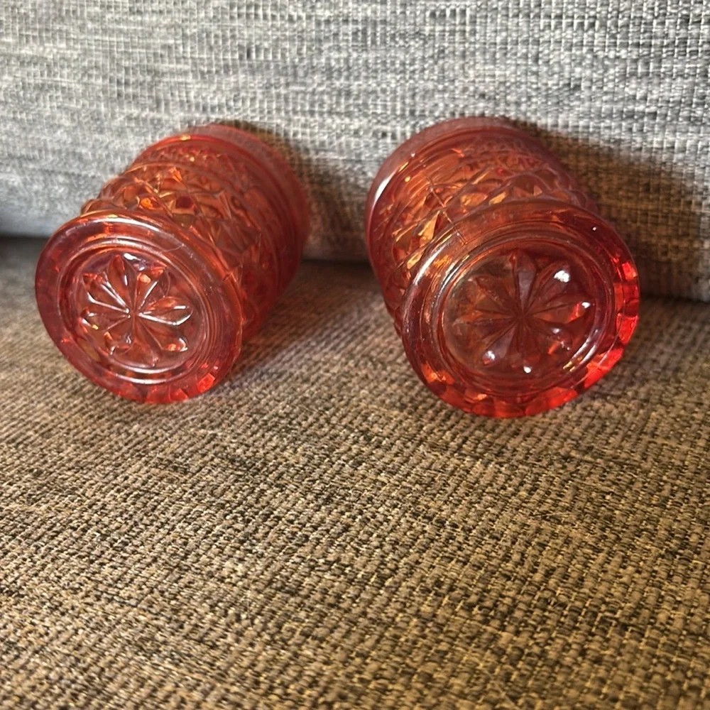 Carnival Glass elevate your